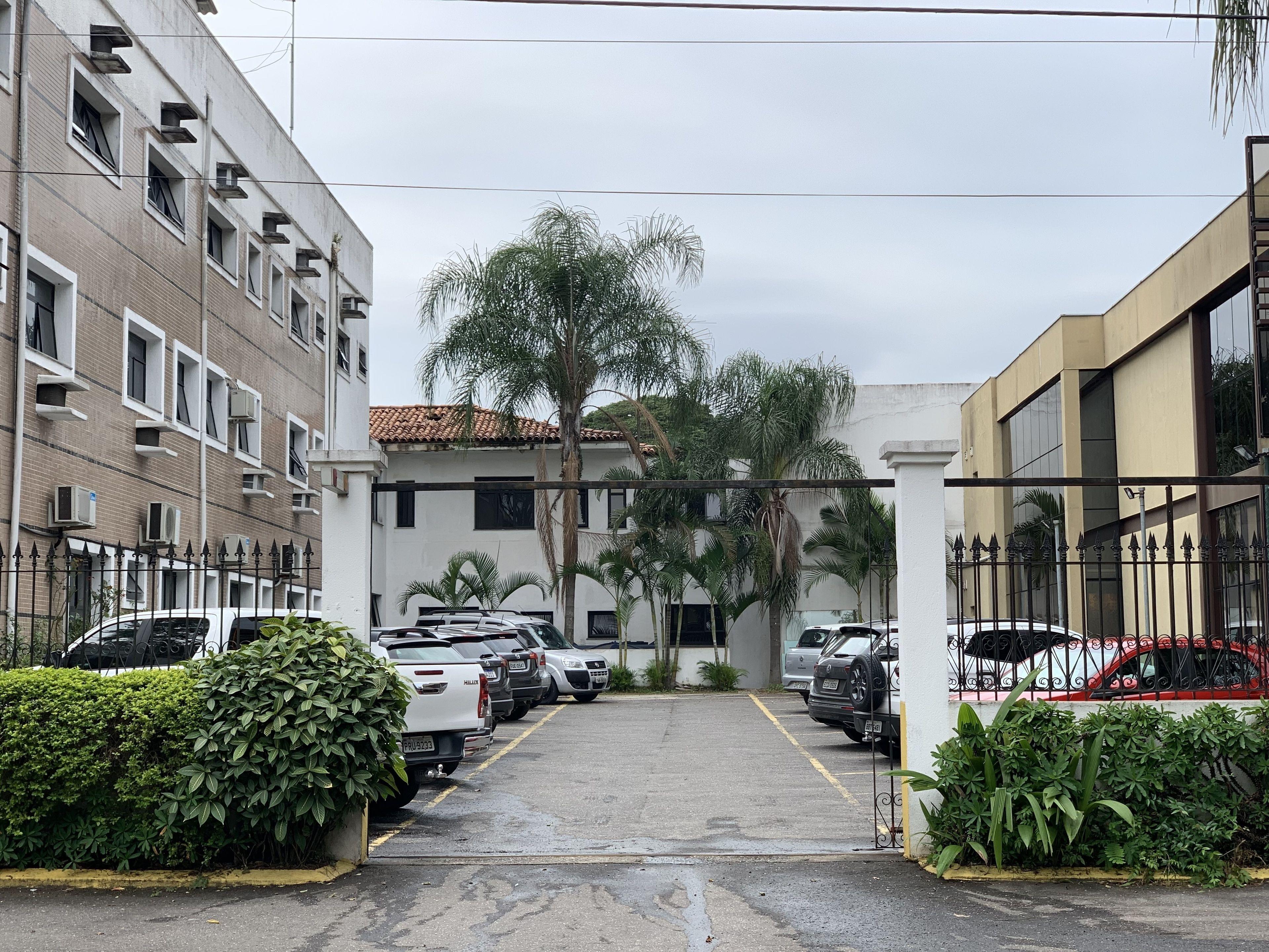 Residencial Pantanal Vila Mariana — Fotos 2