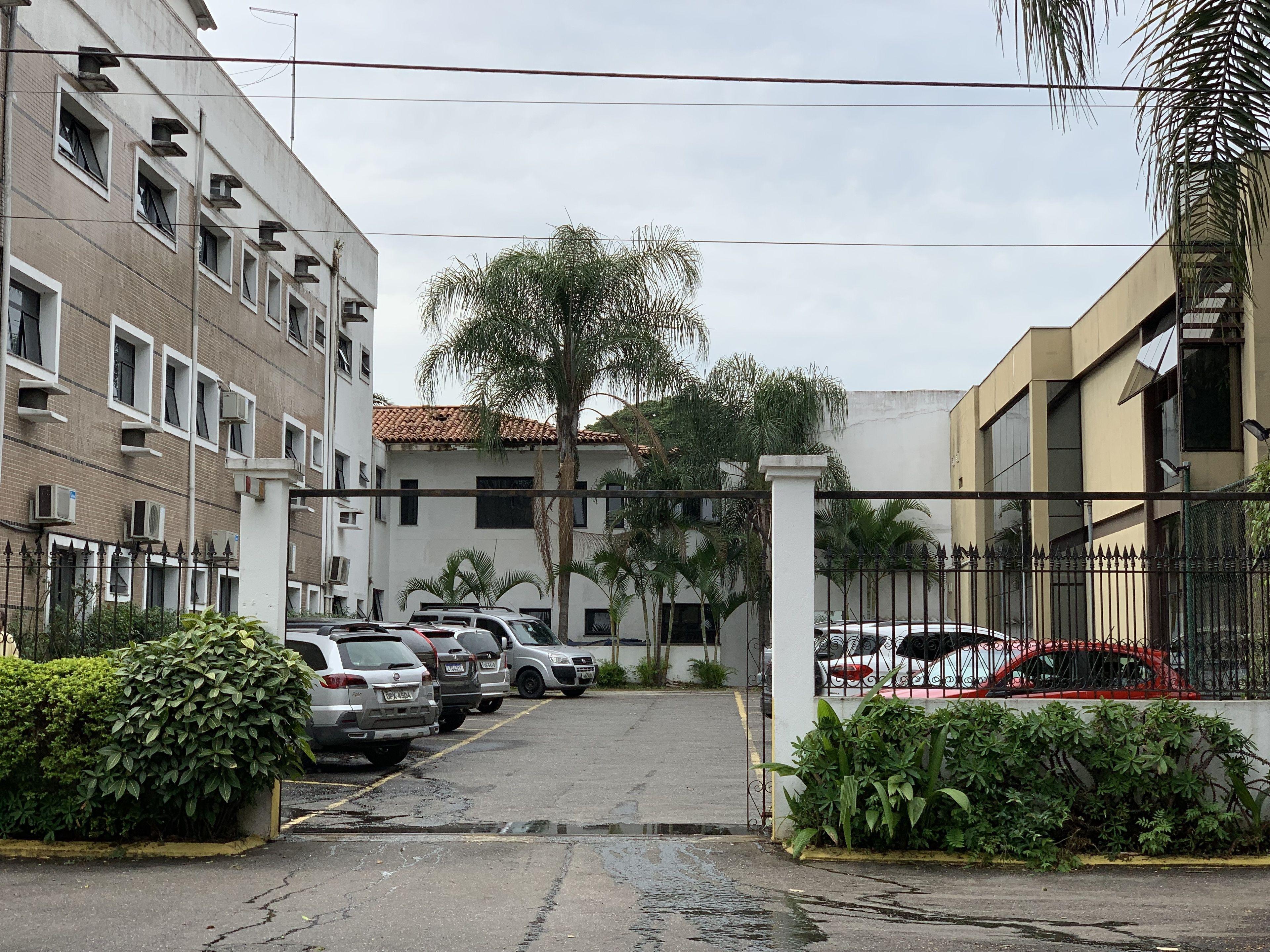 Residencial Pantanal Vila Mariana — Fotos 1