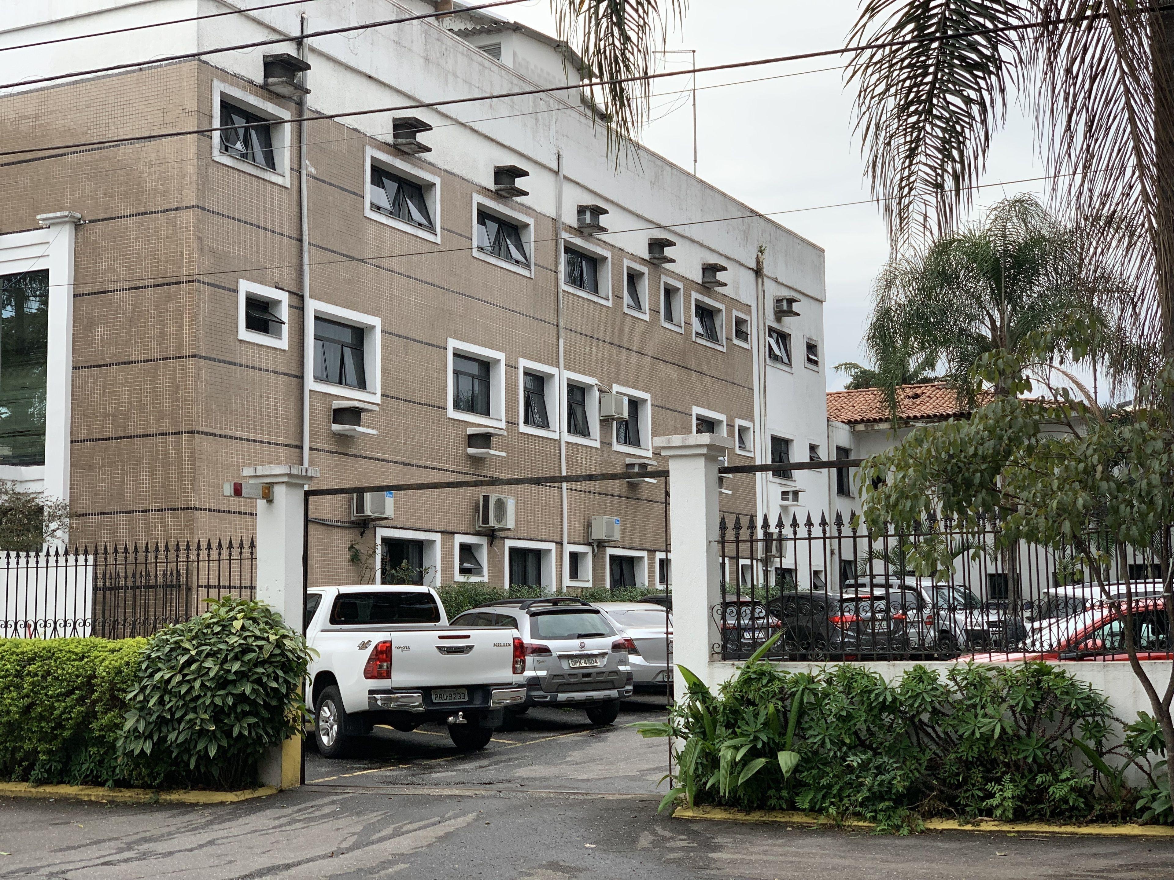 Residencial Pantanal Vila Mariana — Fotos 3